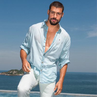 photo 9 in Caua Reymond gallery [id826068] 2015-08-25 00:00:00