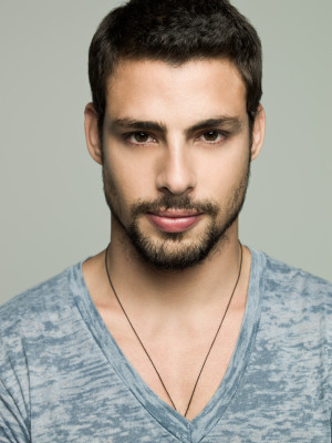 Caua Reymond pic #518020