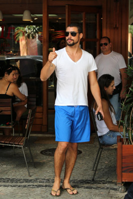 Caua Reymond pic #826319