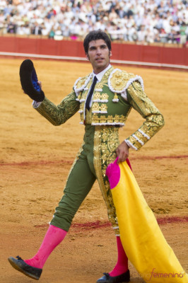 Cayetano Rivera pic #567521