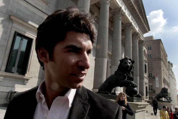 Cayetano Rivera pic #535511