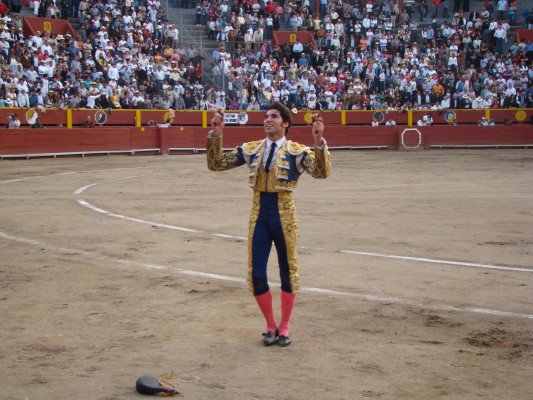 Cayetano Rivera pic #567516