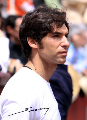 Cayetano Rivera pic #574857