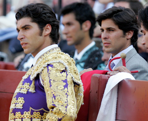 Cayetano Rivera pic #527097