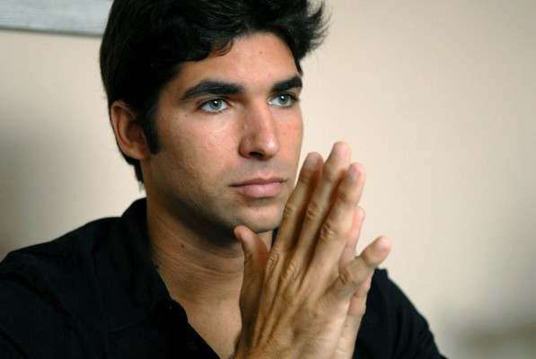 Cayetano Rivera pic #527098