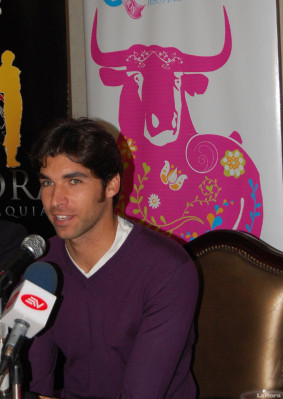 Cayetano Rivera pic #564040