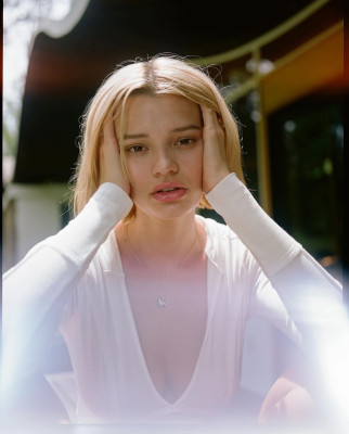 Cayley King