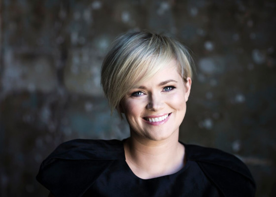 Cecelia Ahern  pic #1134125