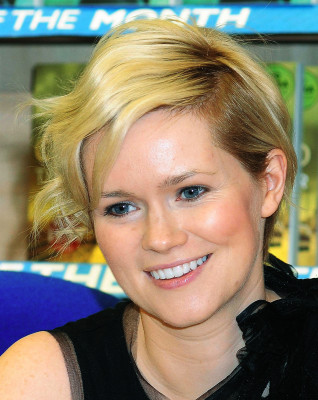 Cecelia Ahern  pic #1134126