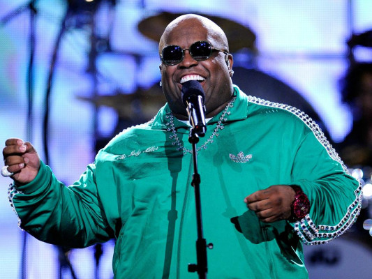 Cee Lo Green pic #448279