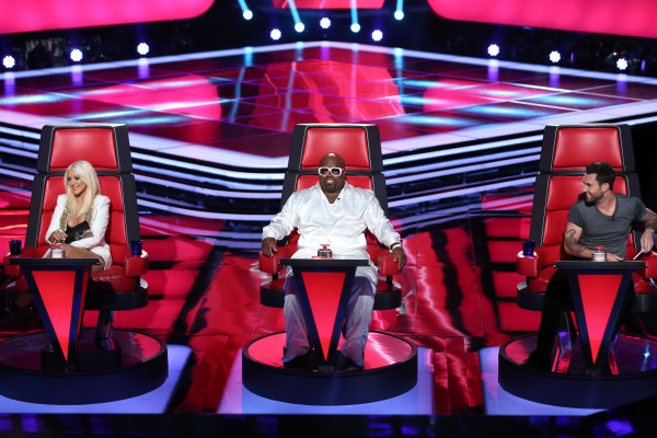 photo 8 in Cee Lo Green gallery [id582493] 2012-11-19 00:00:00