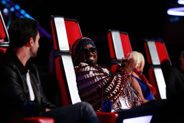 photo 16 in Cee Lo Green gallery [id581371] 2012-11-16 00:00:00