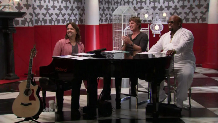 photo 21 in Cee Lo Green gallery [id573030] 2012-10-23 00:00:00