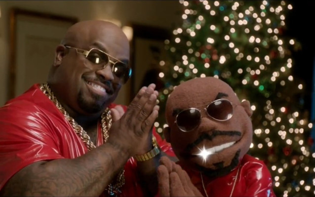 Cee Lo Green pic #594838