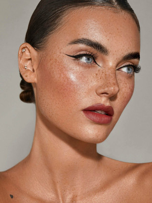 Celine Bethmann for W360 Management NYC