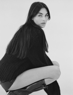 Celine Bethmann