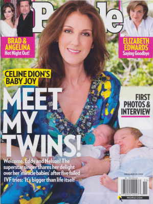 Celine Dion pic #325730