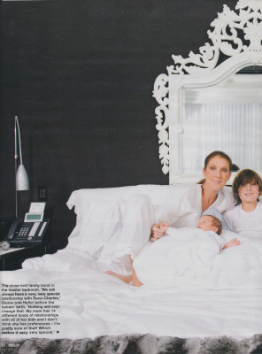 photo 8 in Celine Dion gallery [id325721] 2010-12-13 00:00:00