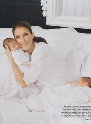 photo 9 in Celine Dion gallery [id325720] 2010-12-13 00:00:00