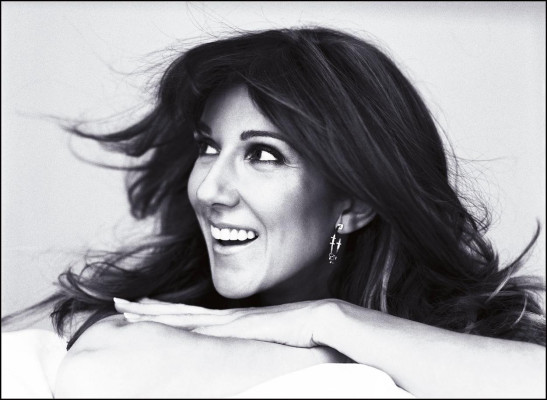 Celine Dion pic #600535