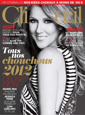 photo 13 in Celine Dion gallery [id582400] 2012-11-18 00:00:00