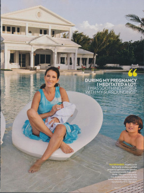 Celine Dion pic #325729