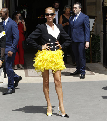 photo 9 in Celine Dion gallery [id1194928] 2019-07-12 00:00:00