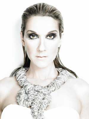 photo 15 in Celine Dion gallery [id499761] 2012-04-20 00:00:00
