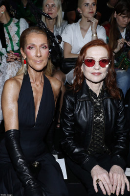 photo 3 in Celine Dion gallery [id1194934] 2019-07-12 00:00:00