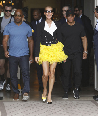 photo 7 in Celine Dion gallery [id1194930] 2019-07-12 00:00:00