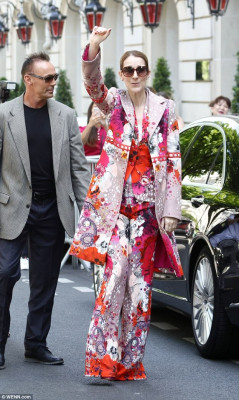 photo 8 in Celine Dion gallery [id974837] 2017-06-15 00:00:00