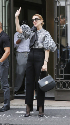Celine Dion pic #979898