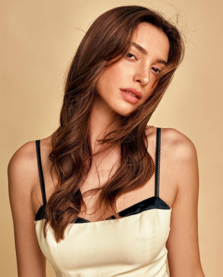 Celine Farach by Vivian Arthur