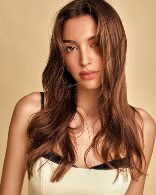 Celine Farach