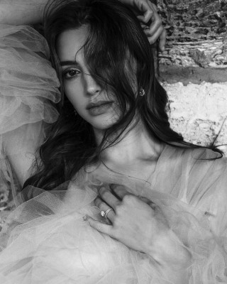 Celine Farach by  Alessandra Fiorini