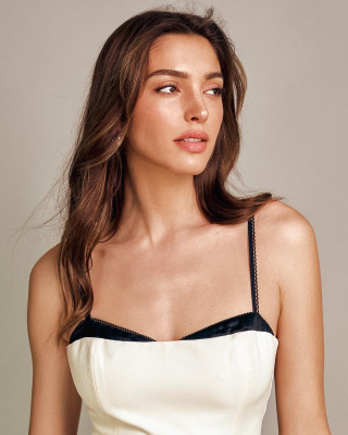 Celine Farach by Vivian Arthur