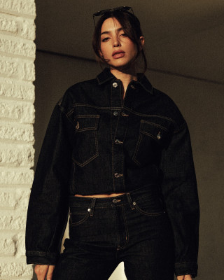 Celine Farach for PatBO