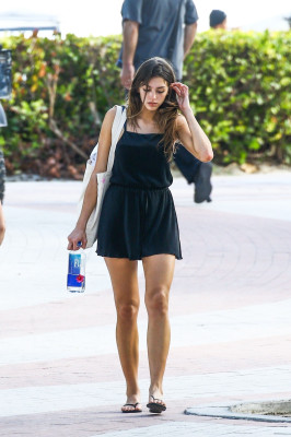 Celine Farach pic #1023876