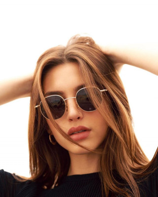 Celine Farach – Adidas Women 2019