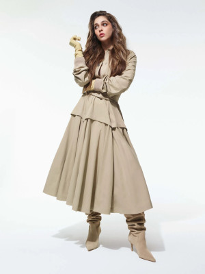 Cemre Baysel by Mert Terliksiz for Sober Magazine (2024)