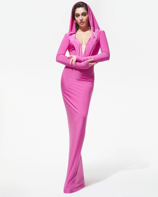 Cemre Baysel by Mert Terliksiz for Sober Magazine (2024)
