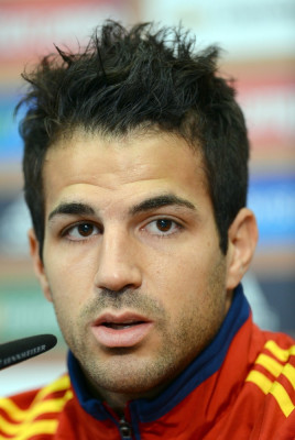 photo 8 in Fabregas gallery [id528371] 2012-07-02 00:00:00