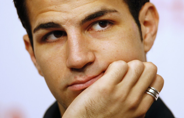 Cesc Fabregas pic #288838