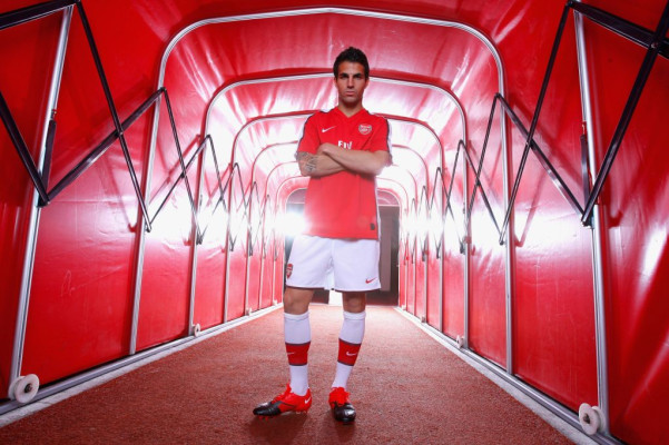 Cesc Fabregas pic #288836