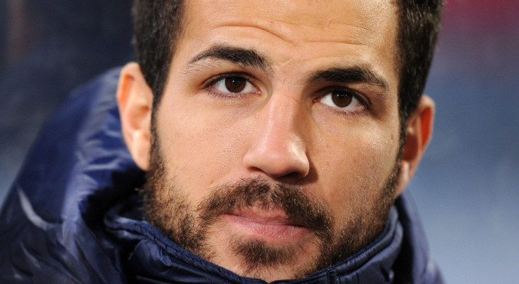photo 23 in Cesc Fabregas gallery [id373102] 2011-03-18 00:00:00