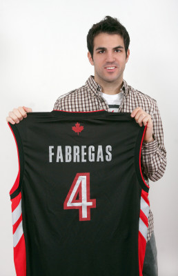 photo 14 in Cesc Fabregas gallery [id503906] 2012-04-30 00:00:00