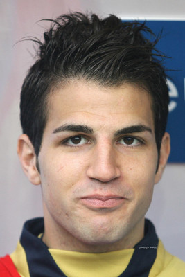 photo 4 in Cesc Fabregas gallery [id494695] 2012-04-10 00:00:00