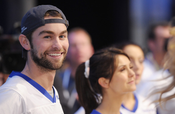 Chace Crawford pic #604458