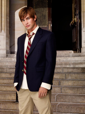 Chace Crawford pic #183618