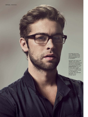 Chace Crawford pic #287572